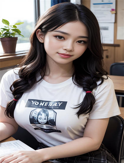 上班族NEO(笑)的艺术：美学价值与创作技巧探讨