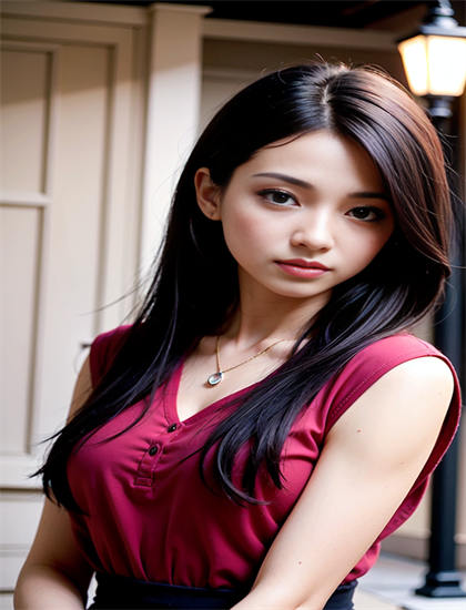 剧情梳理：《举起极品美女高跟大长腿》奖项的荣誉获得与行业认可——服装造型的设计思路